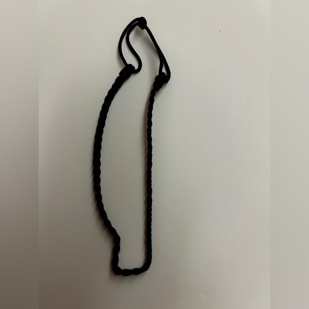 New Brown Braid Headband Synthetic Hair